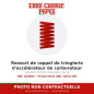 Ferrari Dino 206 / Dino 246 - Ressort de rappel de tringlerie d'accélérateur de carburateur - Réf. 102951