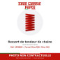Ferrari Dino 206 / Dino 246 - Chain Tensioner Spring - Ref. 4220865