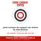 Ferrari Dino 206 / Dino 246 - Joint torique de support de chaîne de distribution - Réf. 4182709