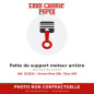 Ferrari Dino 206 / Dino 246 - Patte de support moteur arrière - Réf. 522632