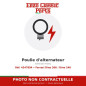 Ferrari Dino 206 / Dino 246 - Poulie d'alternateur - Réf. 4247694
