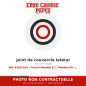 Ferrari Mondial 3.2 / Mondial QV / Mondial T - Joint de couvercle latéral - Réf. 63501100