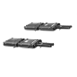 20361 silencieux intermédiaire Ferrari 330 gtc