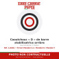 Ferrari Mondial 3.2 / Mondial 8 / Mondial T - Rear Anti-Roll Bar ‘D’ Rubber - Ref. 116381