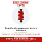 Ferrari Mondial 3.2 / Mondial 8 / Mondial QV - Lower Rear Suspension Fork - Ref. 112437