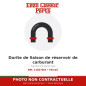 Ferrari - Durite de liaison de réservoir de carburant - Réf. 116270/A
