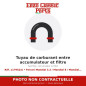 Ferrari Mondial 3.2 / Mondial 8 / Mondial QV - Fuel Pipe - Accumulator to Filter - Ref. 117952/A