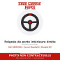 Ferrari Mondial 8 / Mondial QV - Poignée de porte intérieure droite - Réf. 60631200