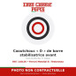 Ferrari Mondial 8 / Testarossa - Front Anti-Roll Bar ‘D’ Rubber - Ref. 118120