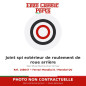 Ferrari Mondial 8 / Mondial QV - Rear Wheel Bearing Outer Oil Seal - Ref. 108047