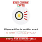 Ferrari Mondial QV / Mondial T - Front Indicator/Sidelight - Ref. 61943000 Ferrari Mondial QV / Mondial T - Front Indicator/Sidelight - Ref. 61943000