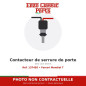 Ferrari Mondial T - Door Lock Switch - Ref. 137495