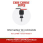 Ferrari Mondial T - Control Switch - Ref. 137486