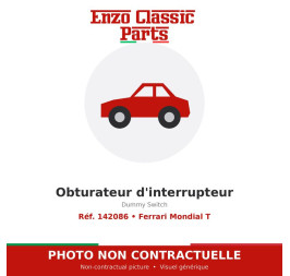 Ferrari Mondial T - Dummy Switch - Ref. 142086