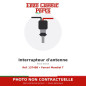 Ferrari Mondial T - Aerial Switch - Ref. 137498