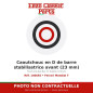 Ferrari Mondial T - Front Anti-Roll Bar ‘D’ Rubber (23mm) - Ref. 140655