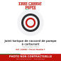 Ferrari Mondial T - Fuel Pump Union O Ring - Ref. 133956