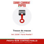 Ferrari Mondial T - Earth Strap - Ref. 125365