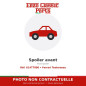 Ferrari Testarossa - Front Spoiler - Ref. 61477000