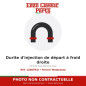 Ferrari Testarossa - Durite d'injection de départ à froid droite - Réf. 125879/A