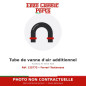 Ferrari Testarossa - Tube de vanne d'air additionnel - Réf. 125773