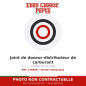 Ferrari Testarossa - Fuel Metering Unit Gasket - Ref. 134946
