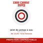 Ferrari Testarossa - Water Pump Seal - Ref. 121165