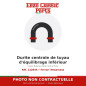 Ferrari Testarossa - Lower Balance Pipe Centre Hose - Ref. 122944