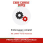 Ferrari Testarossa - Embrayage complet - Réf. 124680