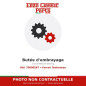 Ferrari Testarossa - Clutch Release Bearing - Ref. 70000567