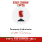 Ferrari Testarossa - Inlet Valve - Ref. 120476
