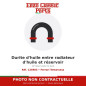 Ferrari Testarossa - Oil Hose Cooler To Tank - Ref. 125903