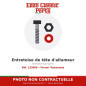Ferrari Testarossa - Distributor Cap Spacer - Ref. 133066