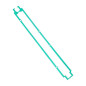 Valve Cover Gasket Ferrari F355 2.7 Motronic 155476