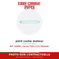 Joint cache moteur Ferrari F355 2,7/5,2 motronic 163620
