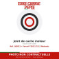 Joint de cache moteur Ferrari F355 2,7/5,2 Motronic 163621
