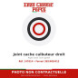 Joint cache culbuteur droit 147614 Ferrari 365/400/412
