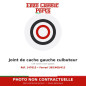 Joint de cache gauche culbuteur Ferrari 365/400/412 (147615)