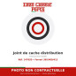 Timing Cover Gasket Ferrari 365/400/412 - 147620 Timing Cover Gasket Ferrari 365/400/412 - 147620
