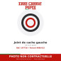 Joint de cache gauche Ferrari 400i/412 (147716)