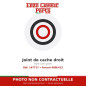 Joint de cache droit Ferrari 400i/412 (147717) Joint de cache droit Ferrari 400i/412 (147717)