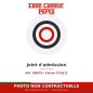 Intake Gasket Ferrari 575/612 (Ref. 180979) Intake Gasket Ferrari 575/612 (Ref. 180979)
