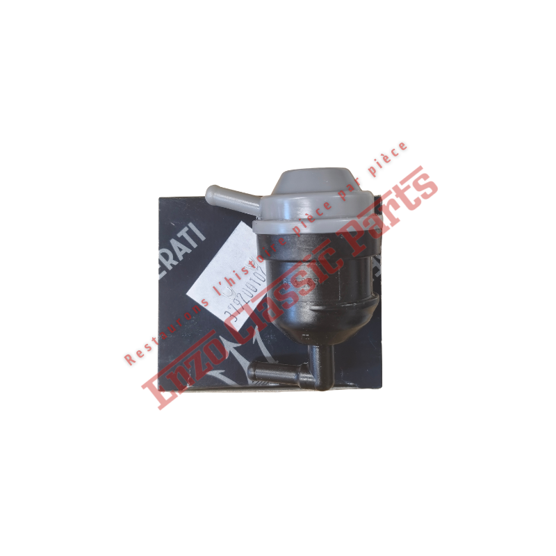 Soupape Maserati 3200 GT - 379200102