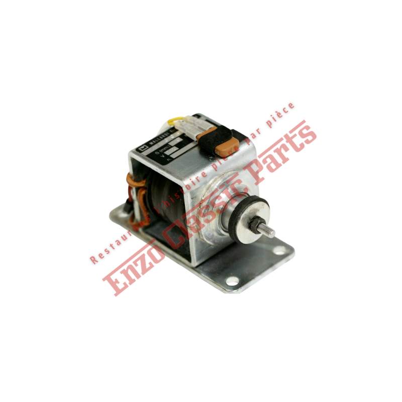 Électro-aimant ouverture capot Ferrari Mondial 8 / 3.0 QV / 3.2 QV