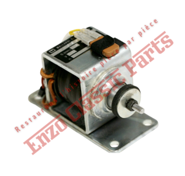 Électro-aimant ouverture capot Ferrari Mondial 8 / 3.0 QV / 3.2 QV