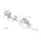 670030887 Epb Ctr. Module Maserati Ghibli/Quattroporte M156