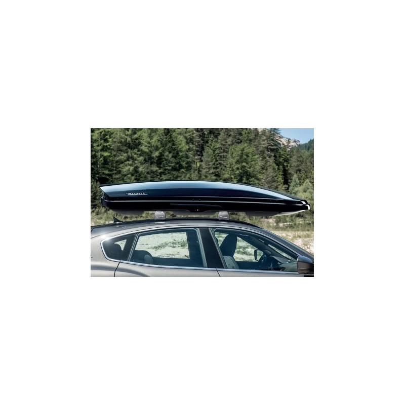 940001124 Roof Box - Dynamic M Maserati Levante
