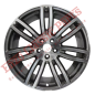 980157017 Front Alloy Wheel Rim, 20 In Maserati Ghibli