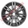 980157017 Front Alloy Wheel Rim, 20 In Maserati Ghibli