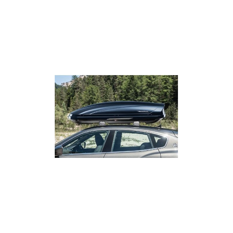 940001125 Roof Box - Motion 800 Maserati